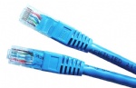 Ethernet CAT5e UTP unshielded Patch cabel