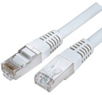 CAT5e FTP shielded Patch Cable