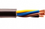 RVV Flexible Cable