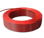 Speaker Wire Red/Black